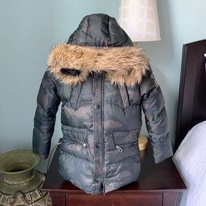 Scotch Shrunk Kids Outerwear